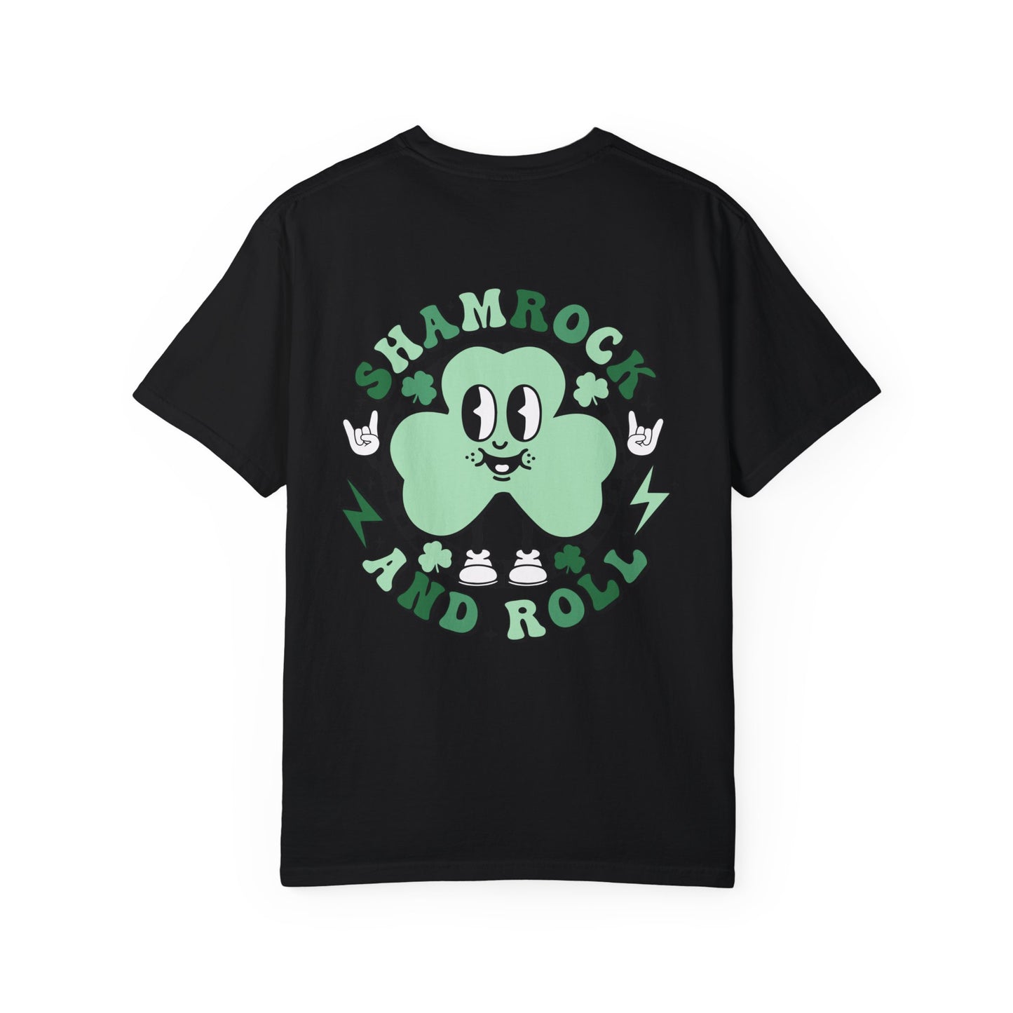 Shamrock Tee