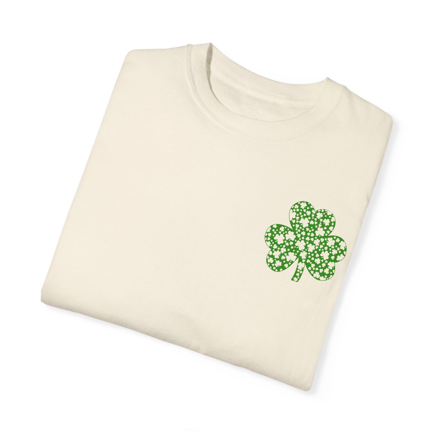 Shamrock Tee