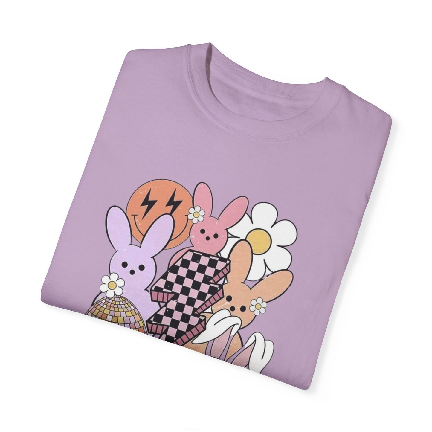 Retro Easter