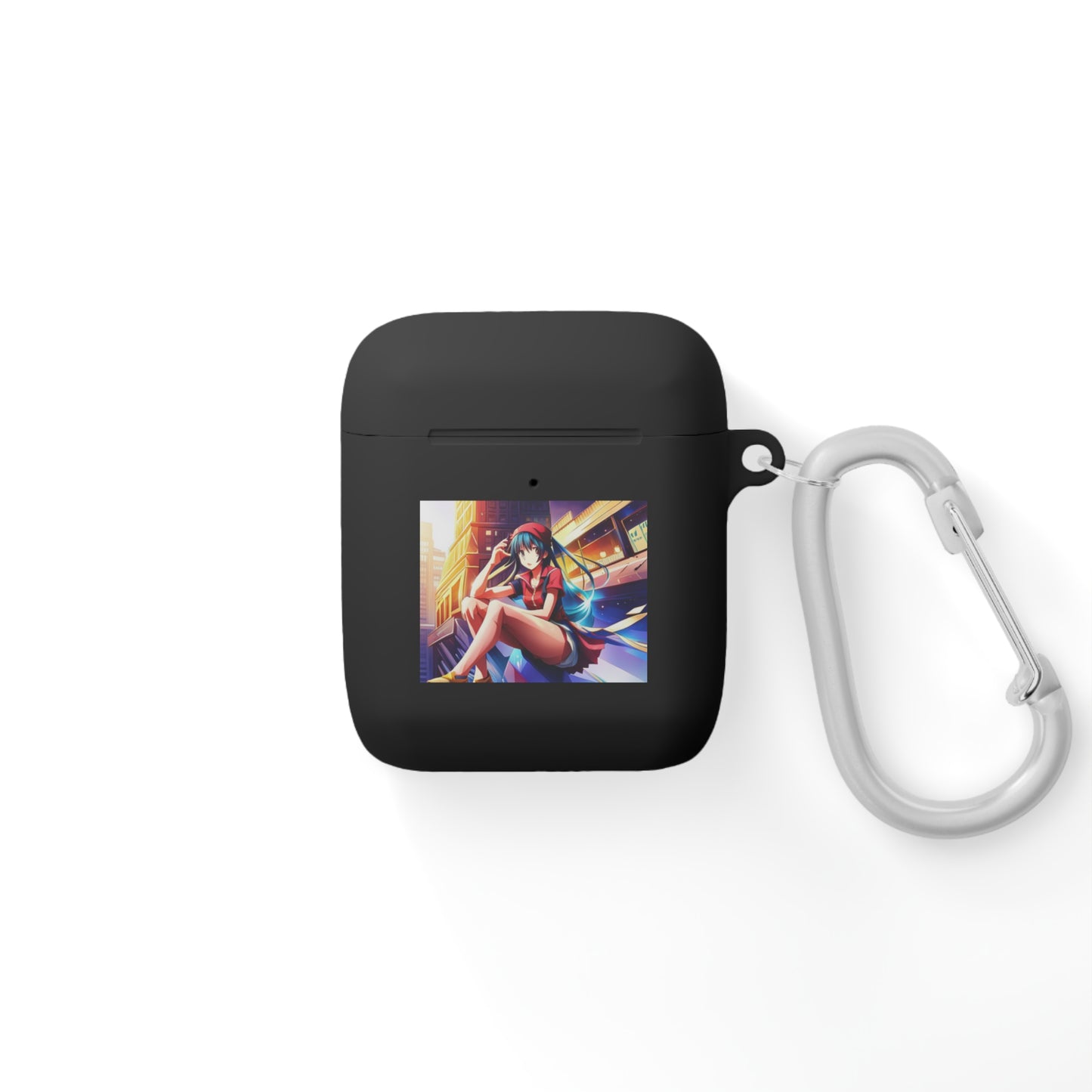 Funda para AirPods y AirPods Pro