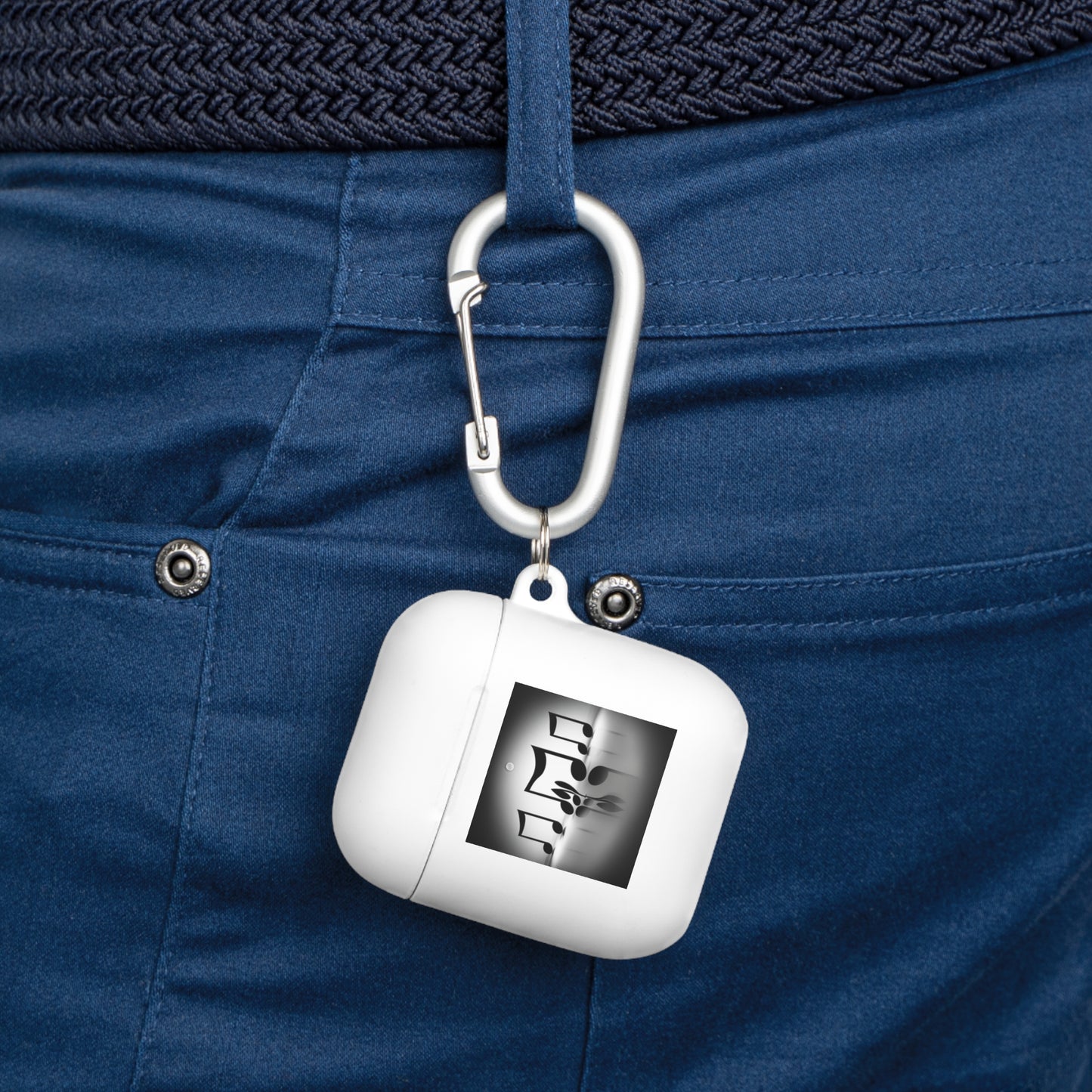 Funda para AirPods y AirPods Pro