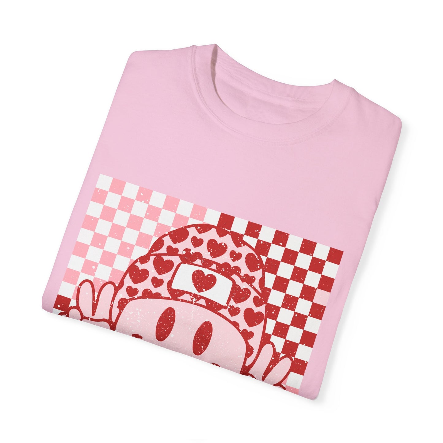 Retro Valentine Tee