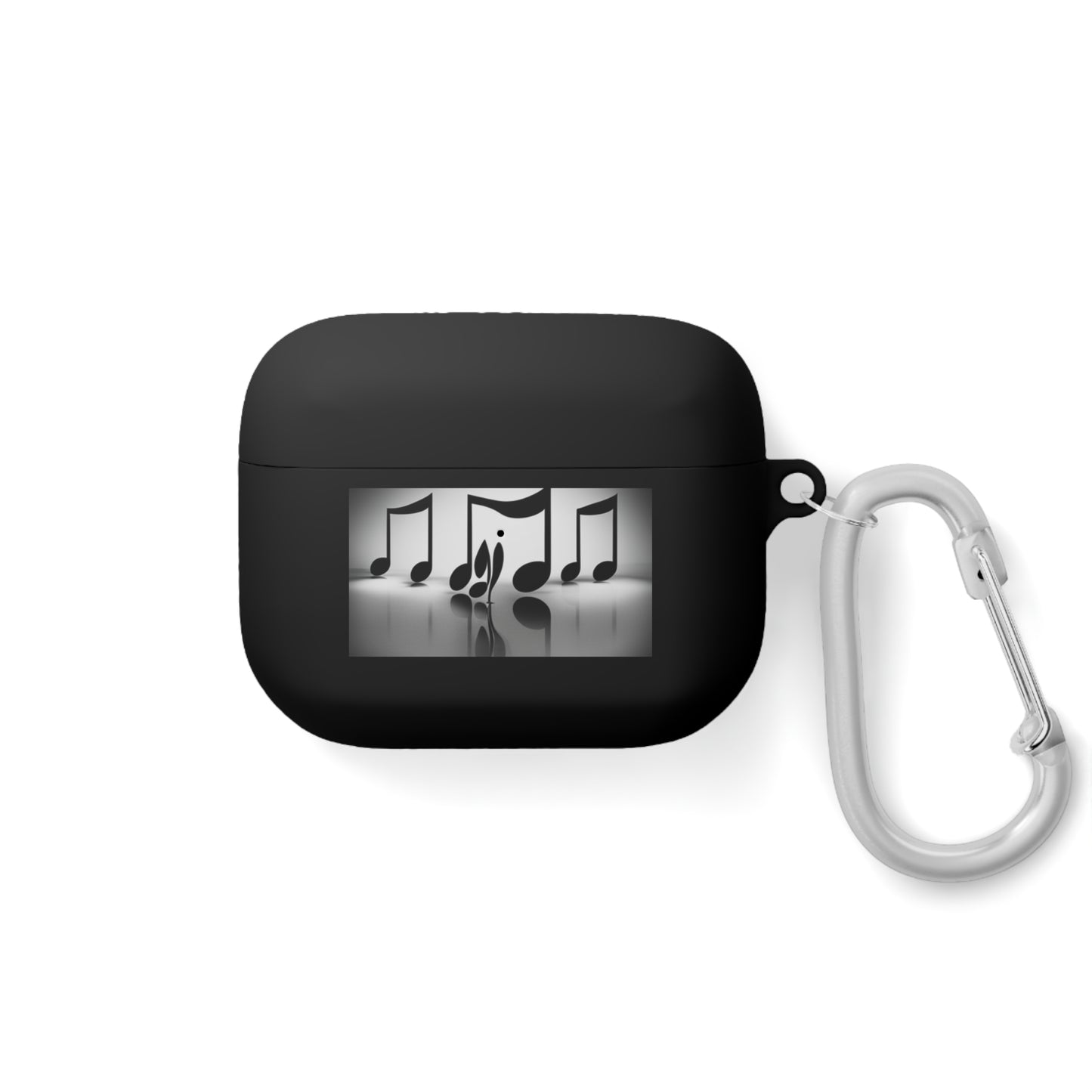 Funda para AirPods y AirPods Pro