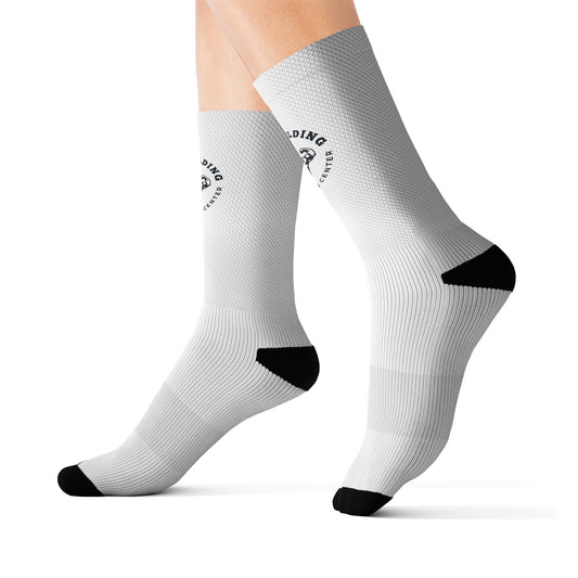 Calcetines de gimnasio