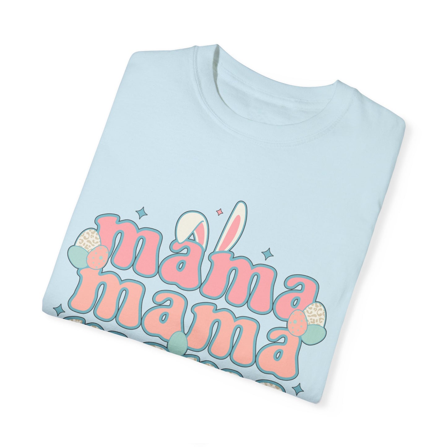 Mamá de Pascua