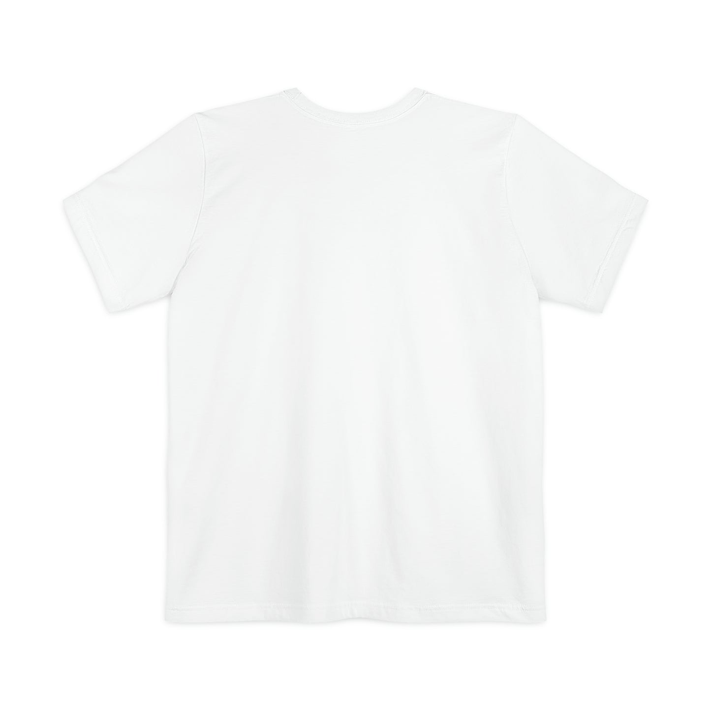 Valentine Dino pocket tee