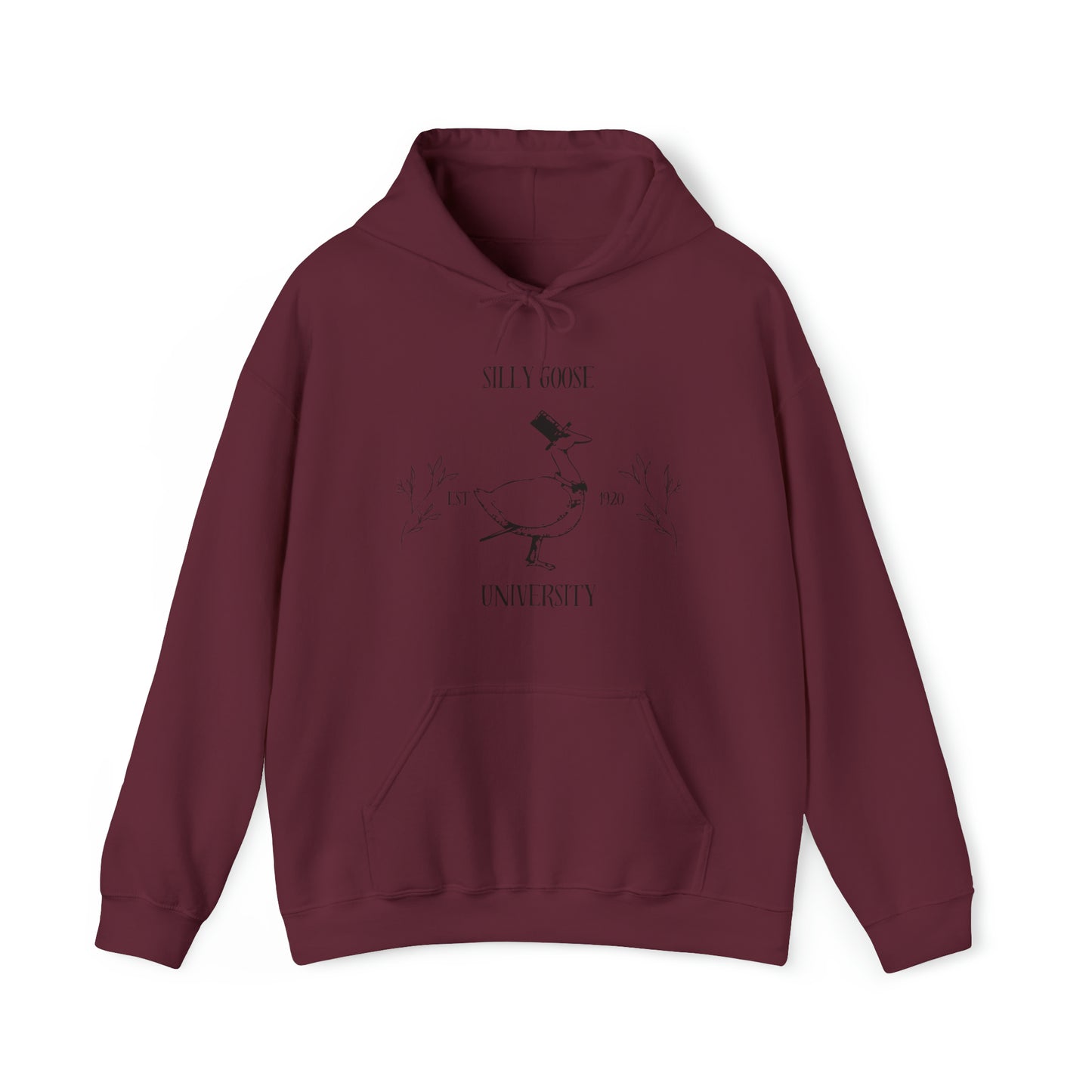 Silly Goose Hoodie