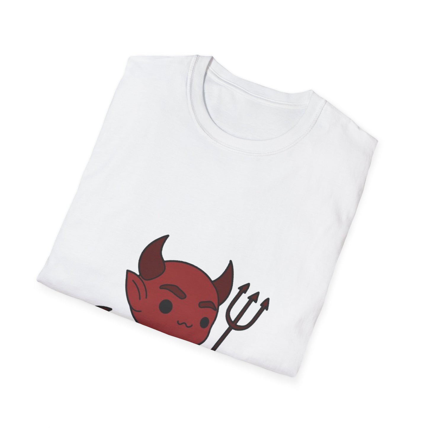 Camisa Diablo MH