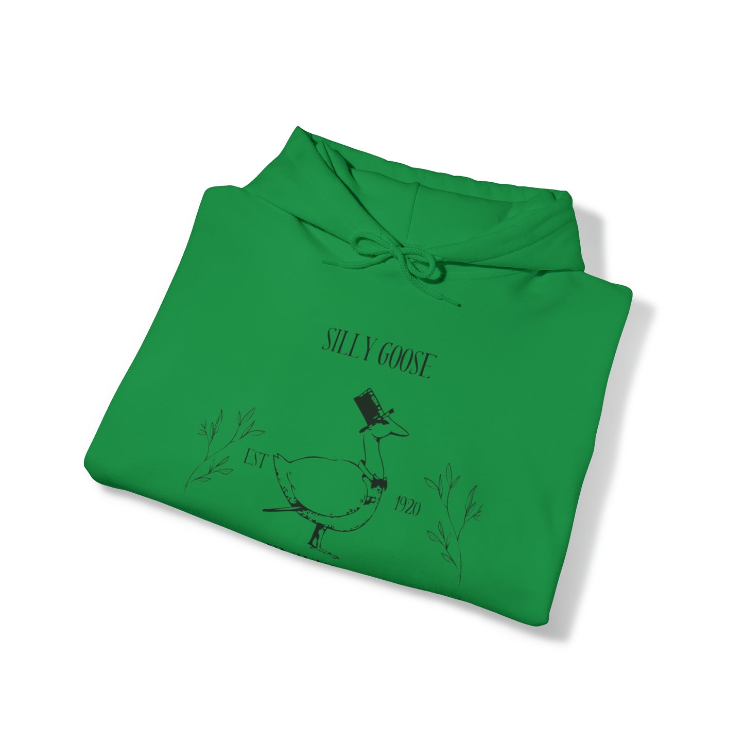 Silly Goose Hoodie