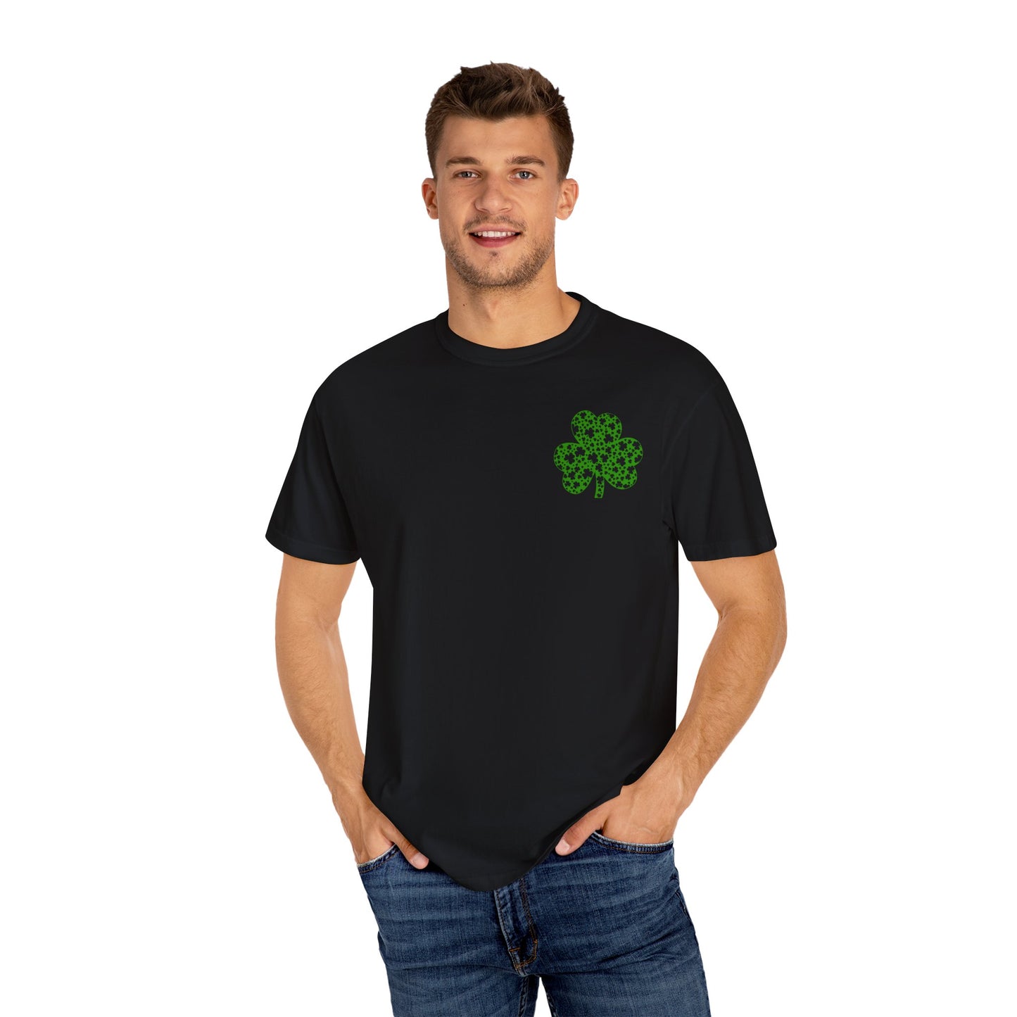 Shamrock Tee
