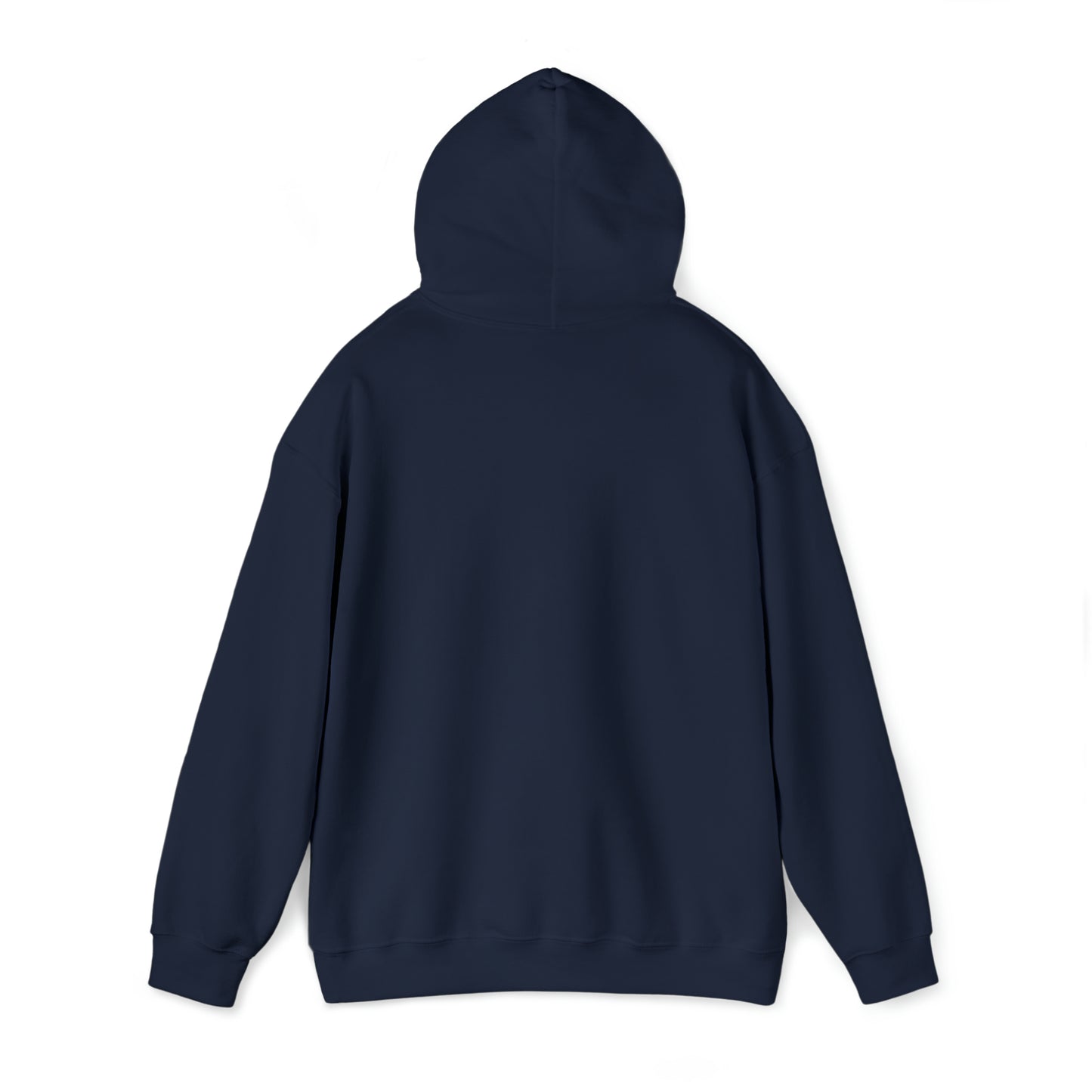 Sudadera con capucha un poco ajustada