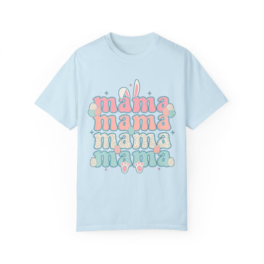 Mamá de Pascua