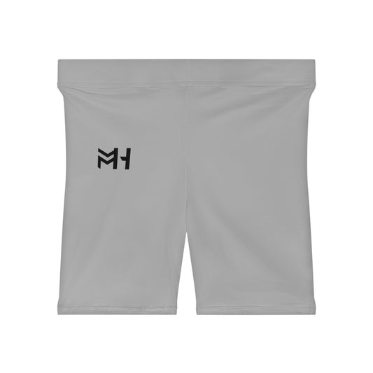 Pantalones cortos de motociclista MH