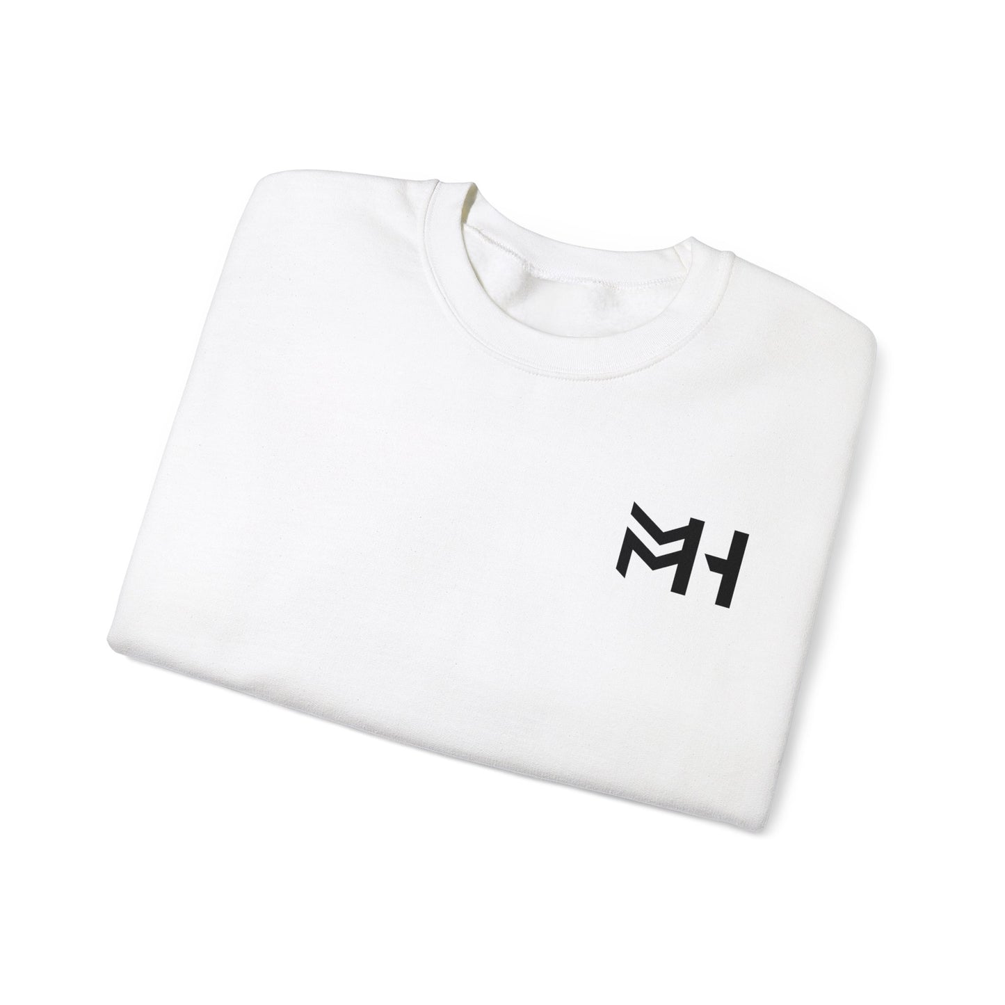 Sudadera con cuello redondo mentalmente enferma