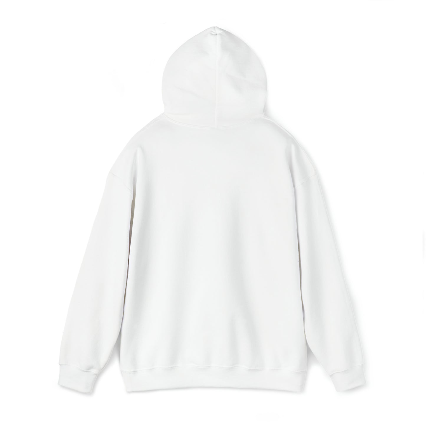 Sudadera con capucha un poco ajustada