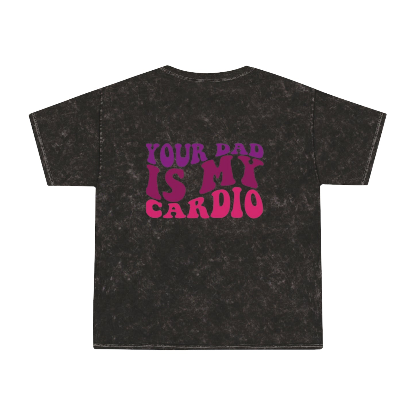 Camiseta de tu papá