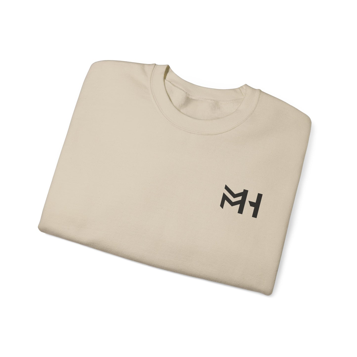 Sudadera de peso muerto