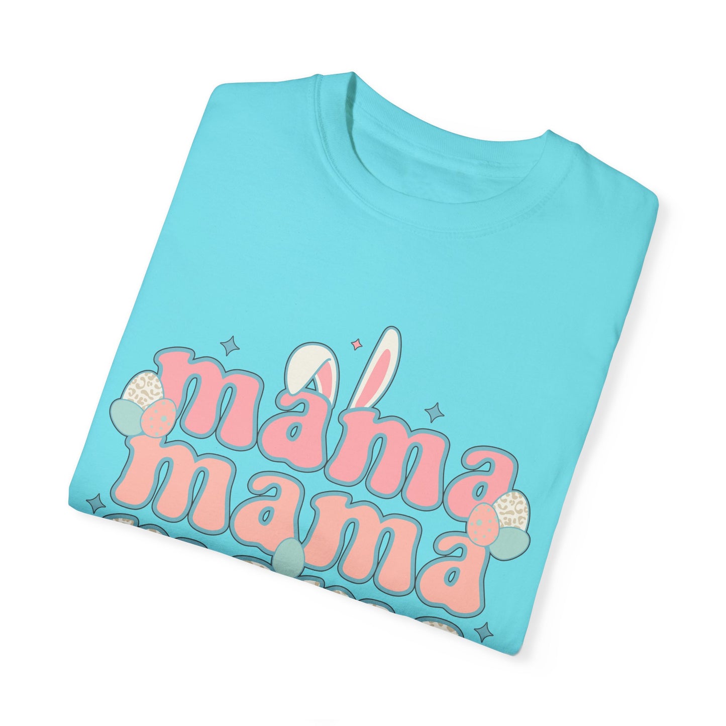 Mamá de Pascua