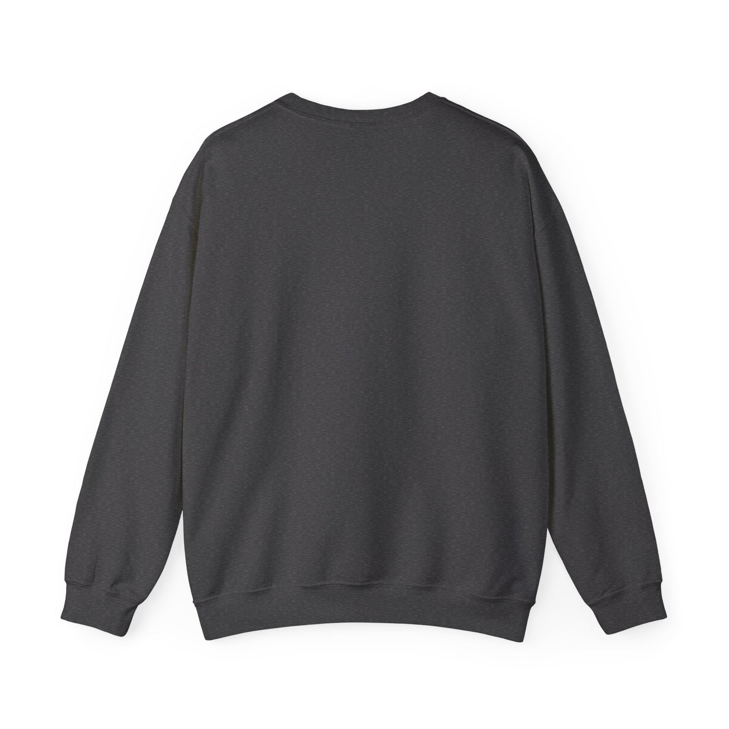 Sudadera con cuello redondo Barbell Babe