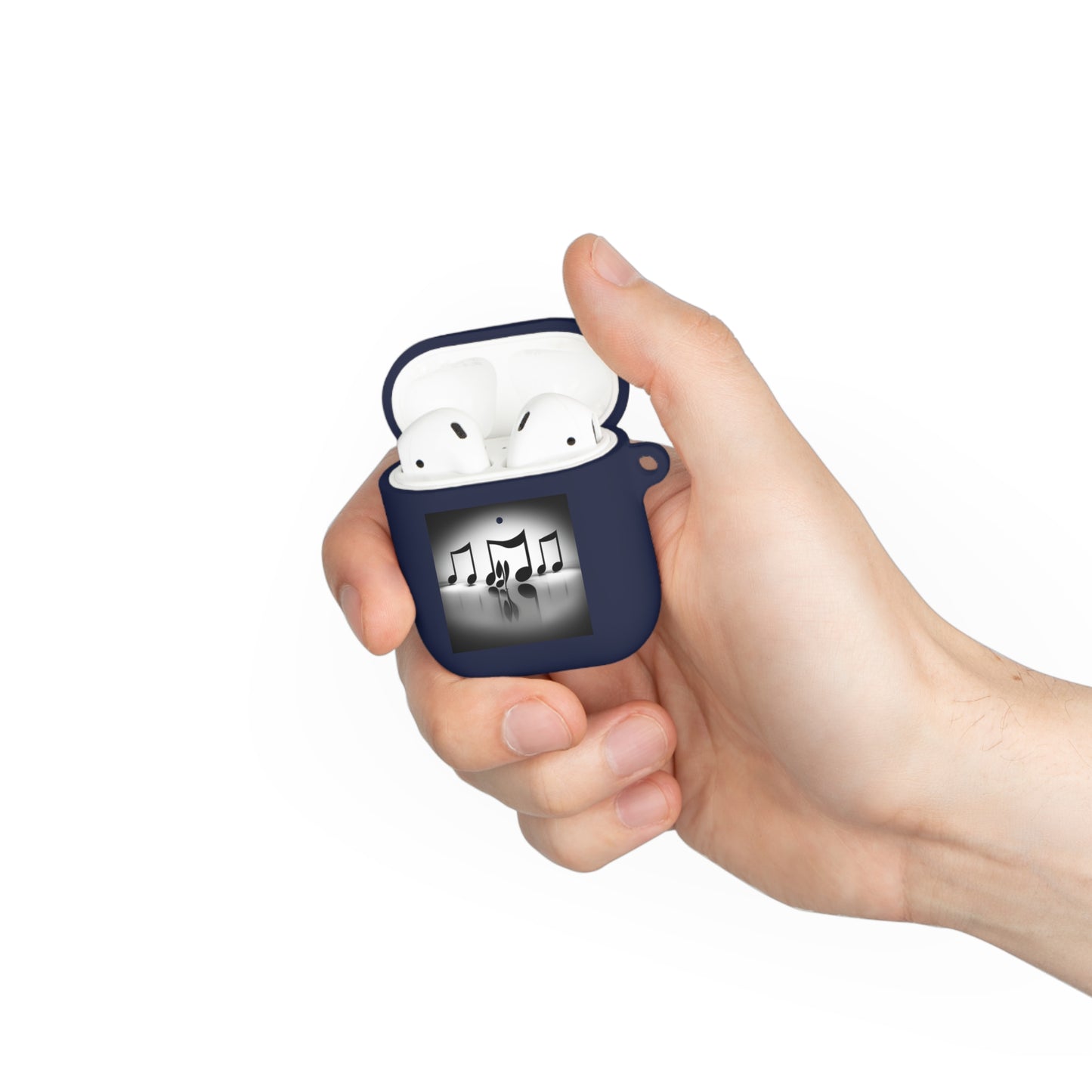 Funda para AirPods y AirPods Pro
