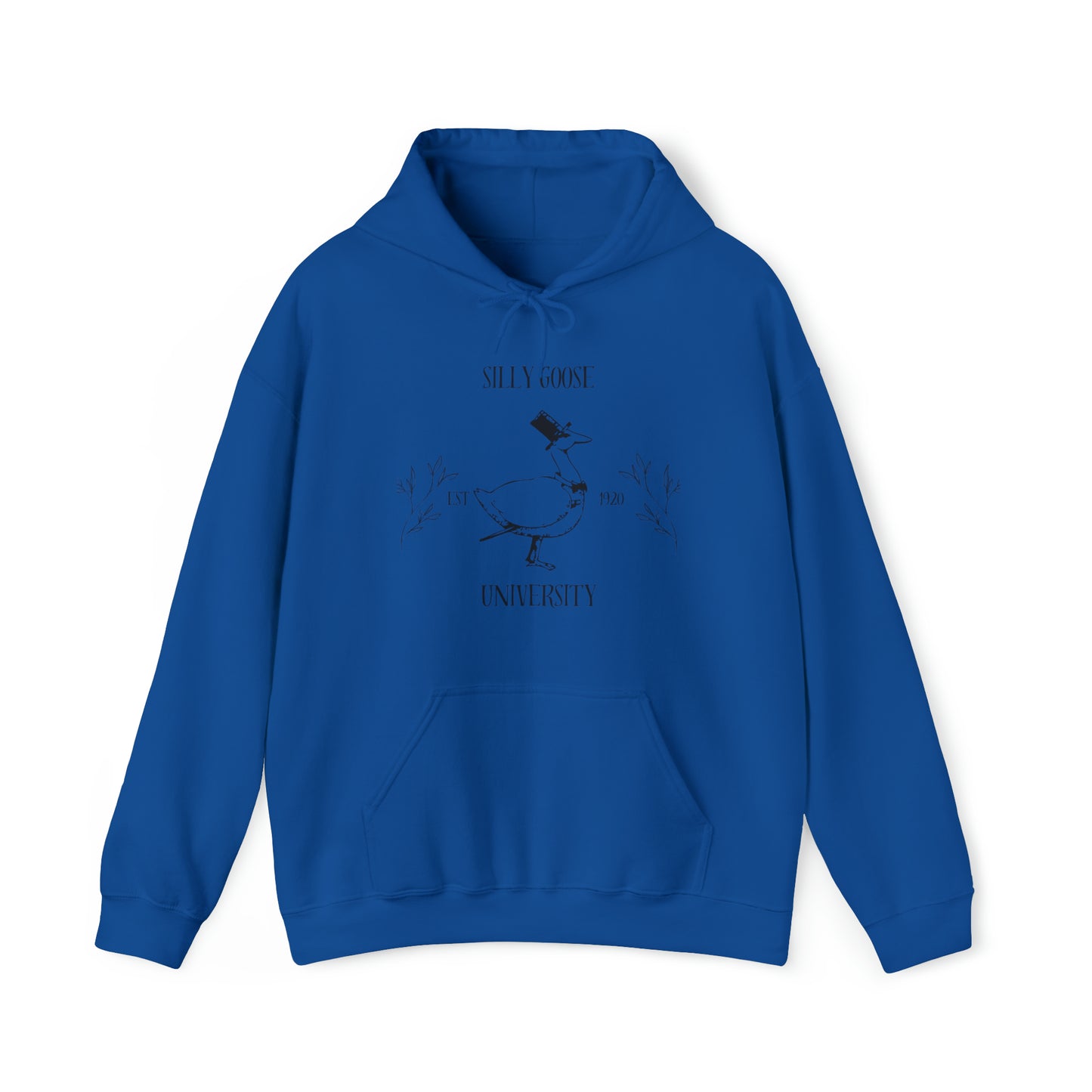 Silly Goose Hoodie