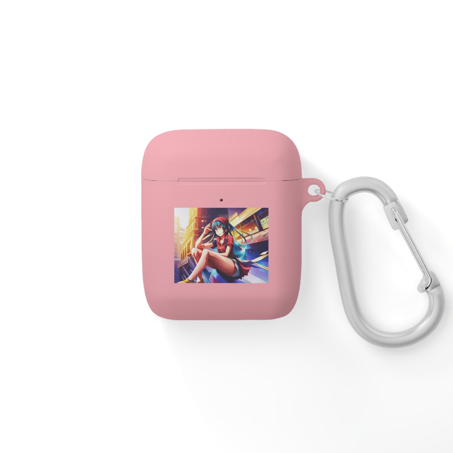 Funda para AirPods y AirPods Pro