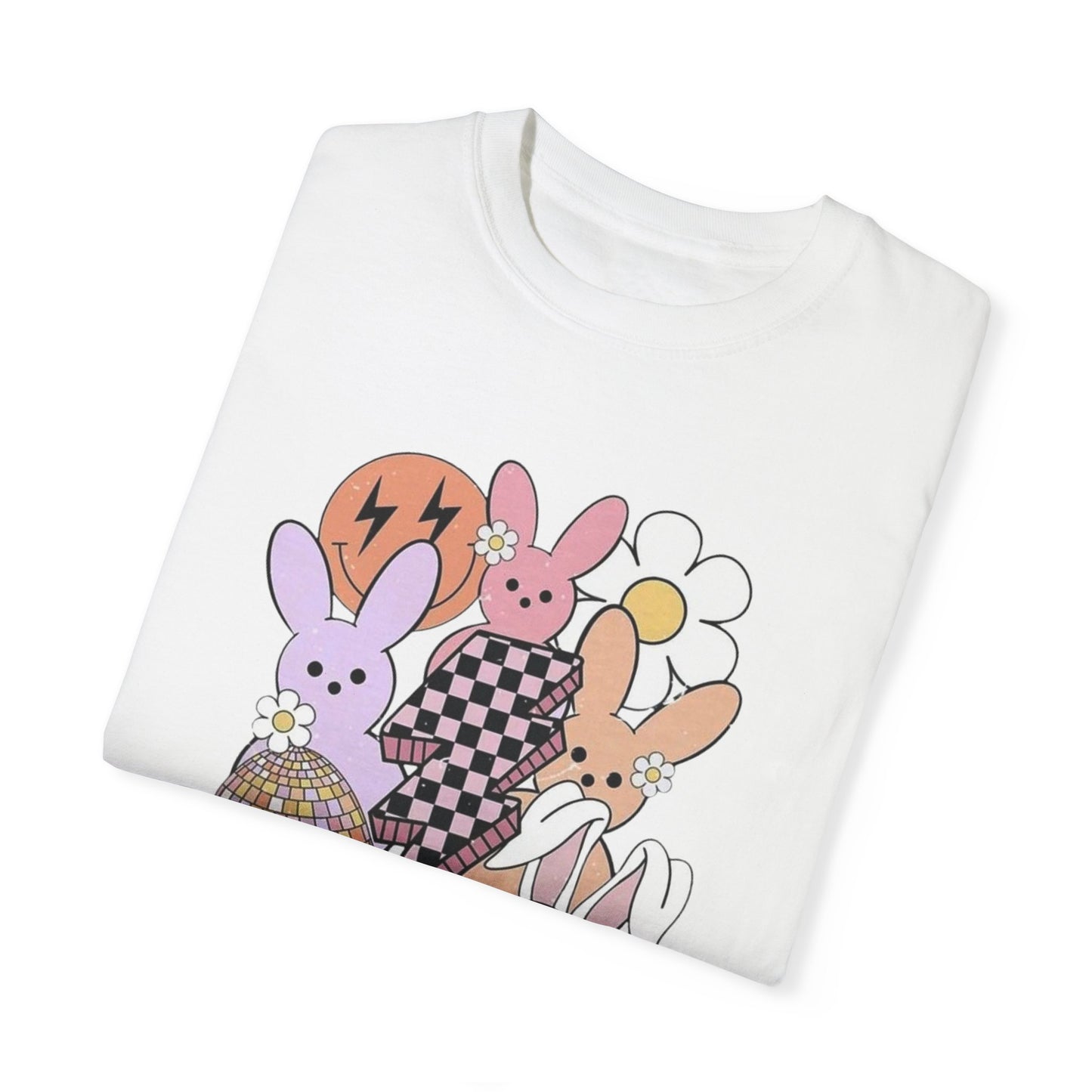Retro Easter