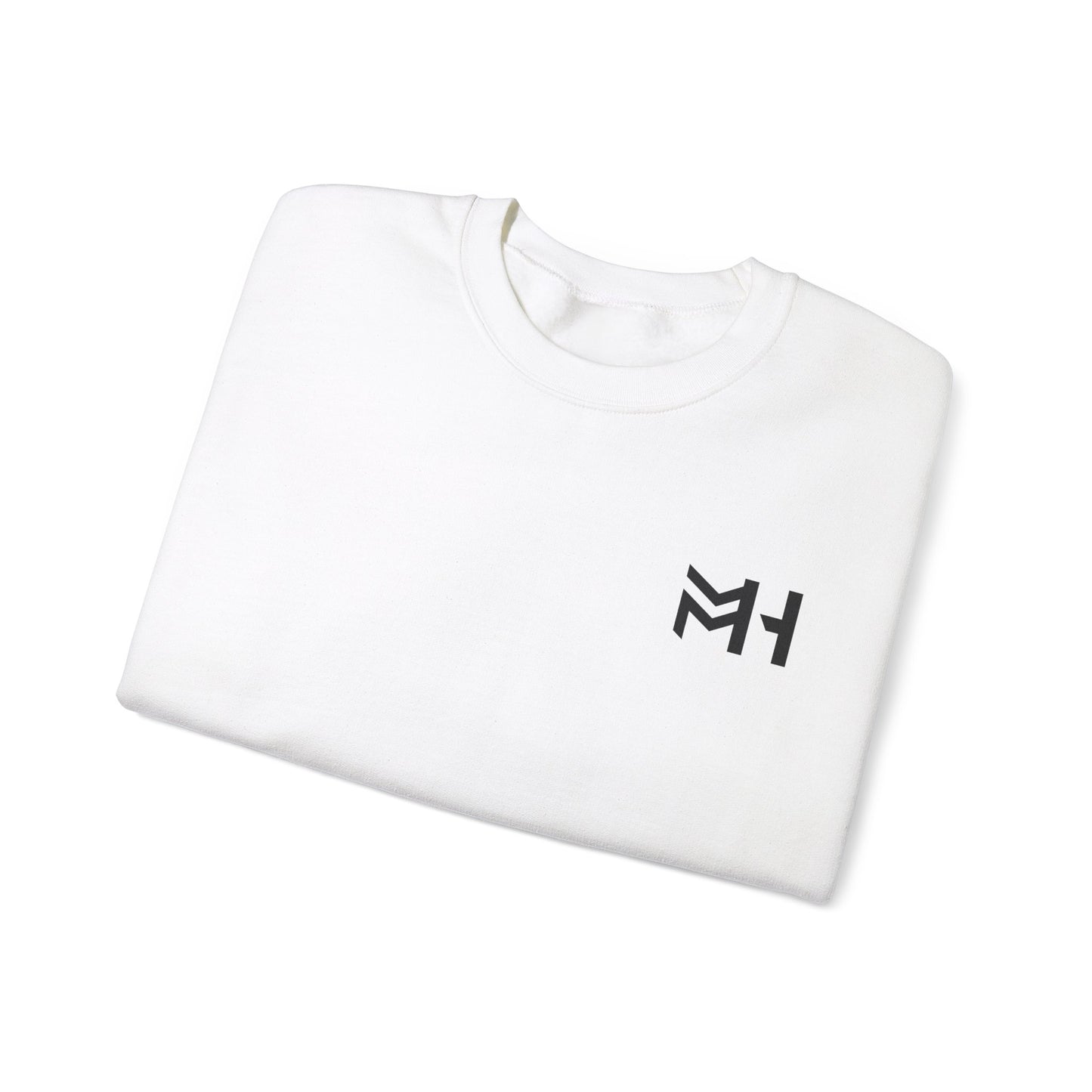 Sudadera de peso muerto