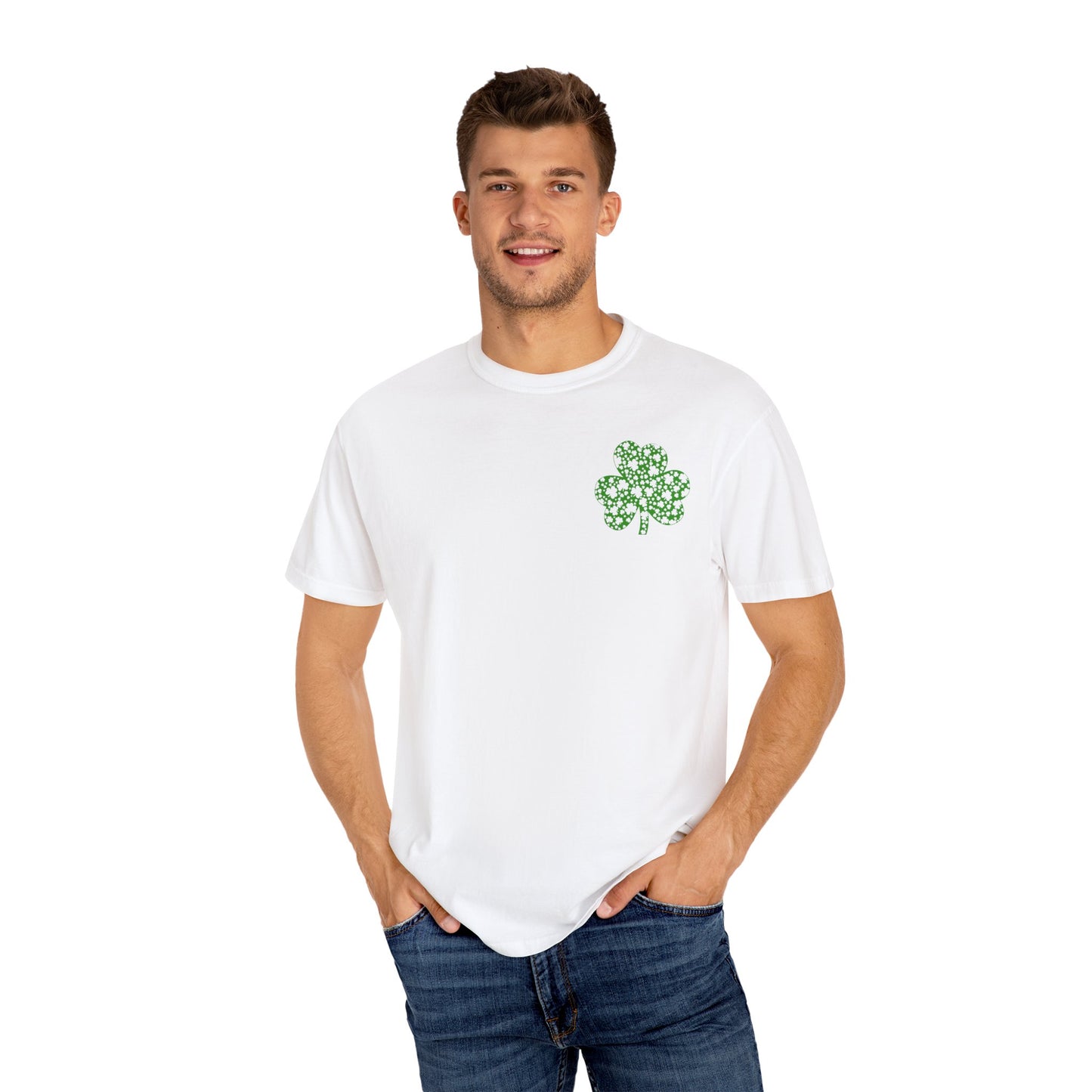 Shamrock Tee