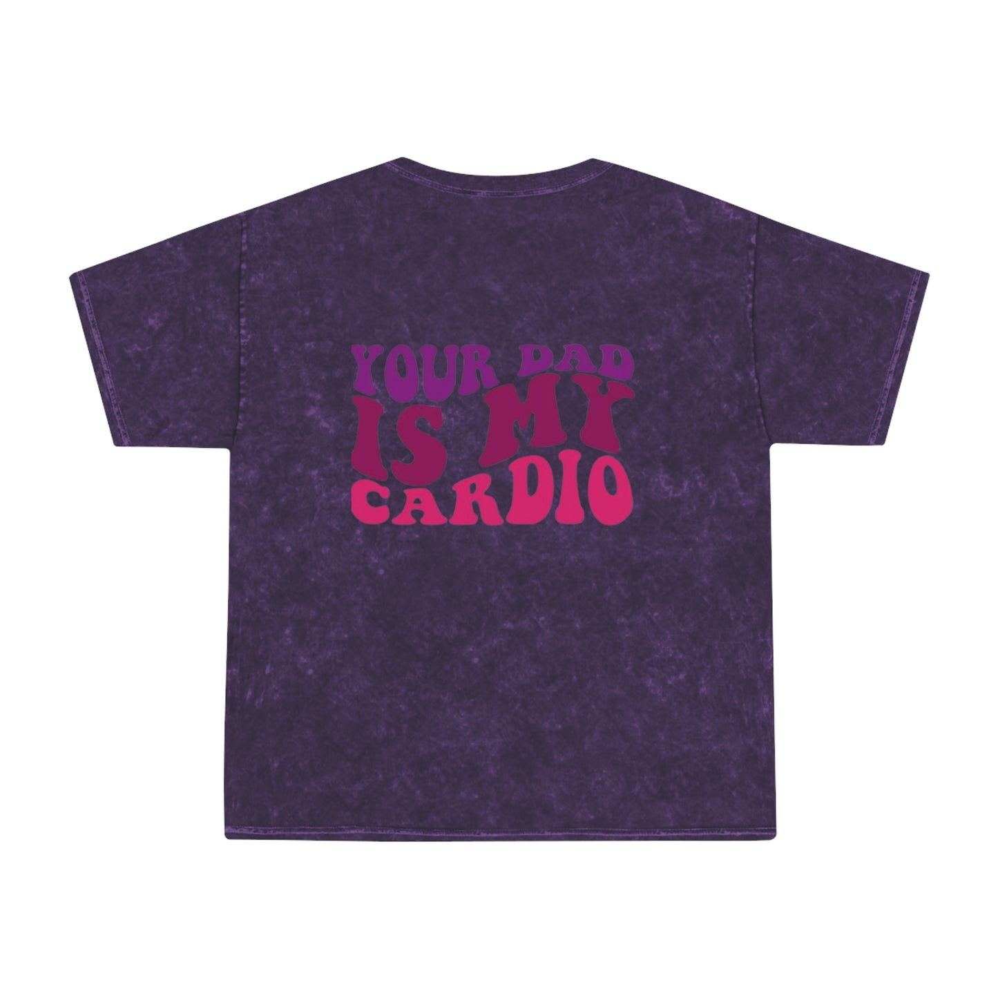 Camiseta de tu papá