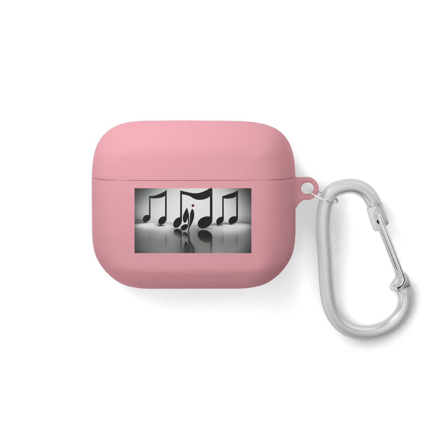 Funda para AirPods y AirPods Pro