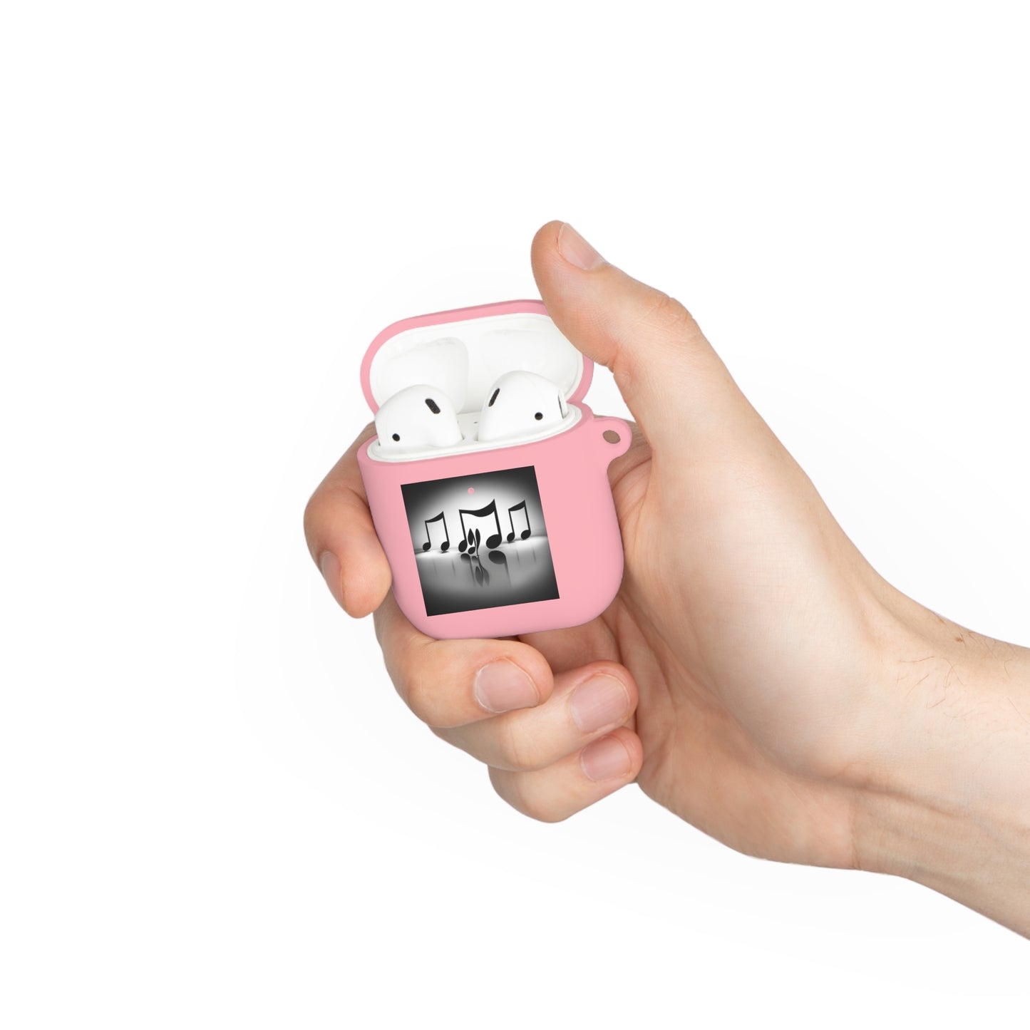 Funda para AirPods y AirPods Pro