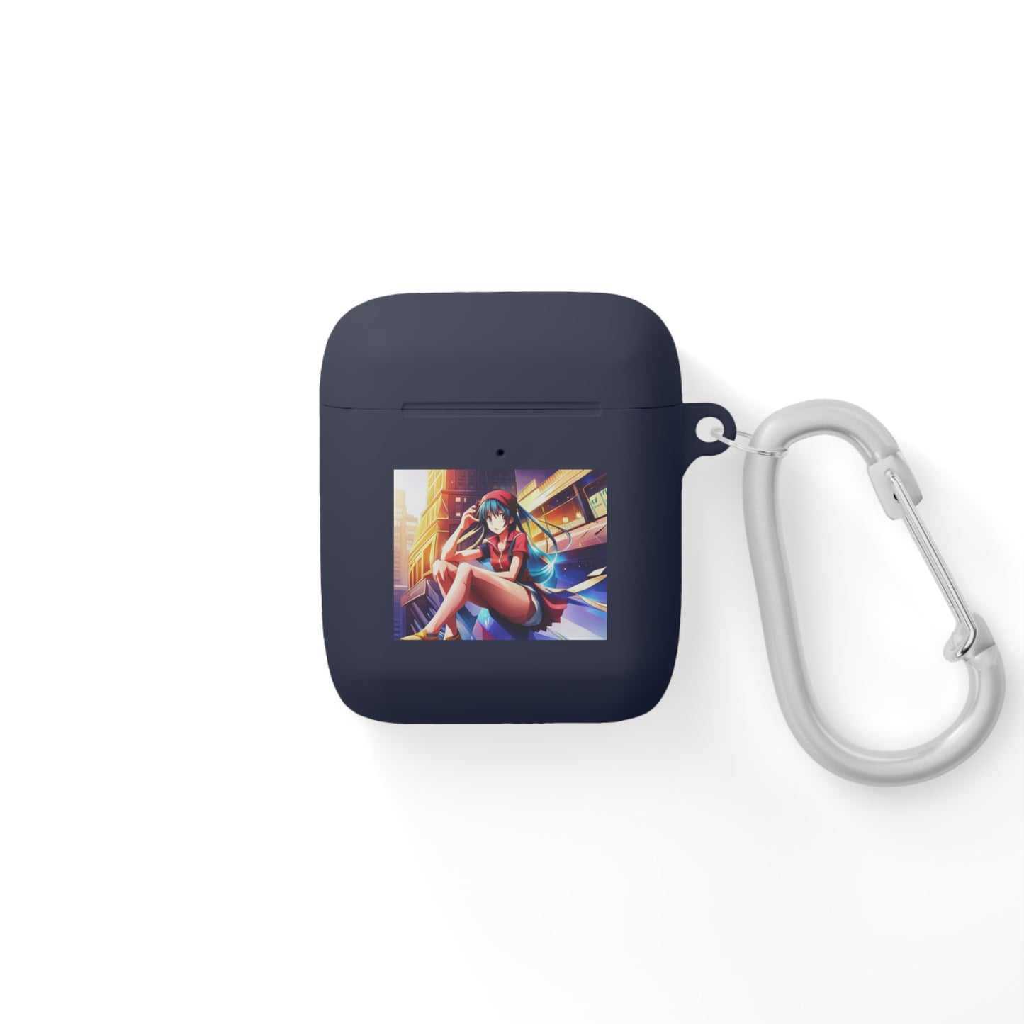 Funda para AirPods y AirPods Pro