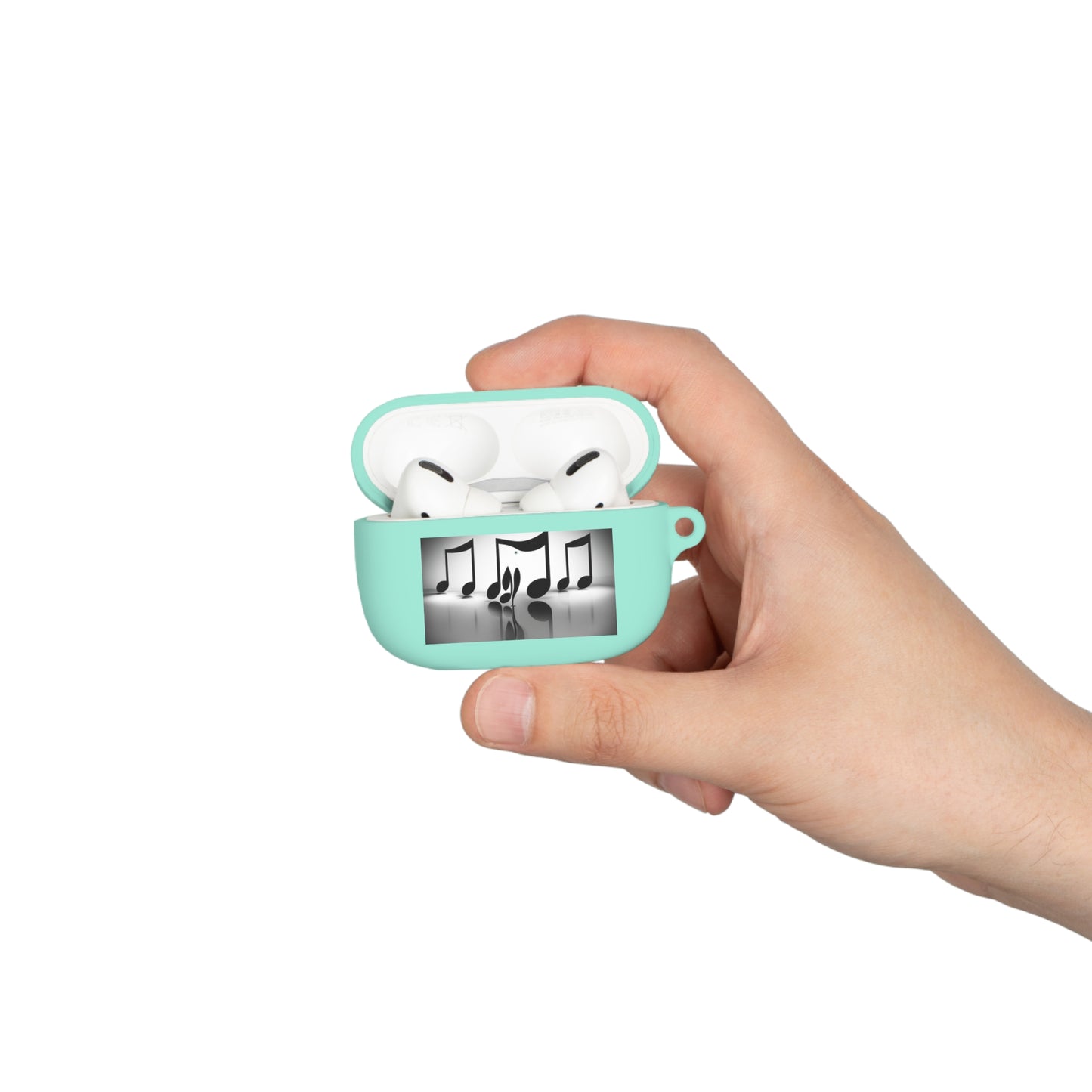 Funda para AirPods y AirPods Pro