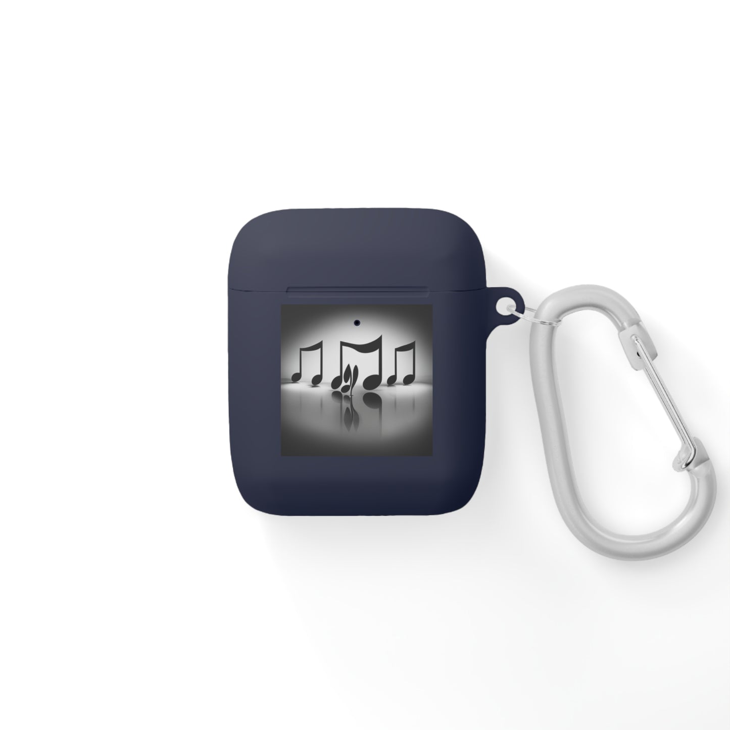 Funda para AirPods y AirPods Pro