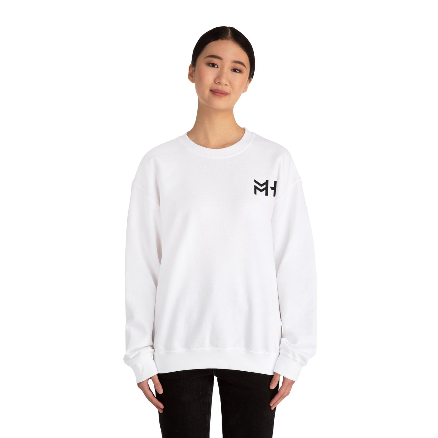 Freak In The Sheets Sudadera Fantasma